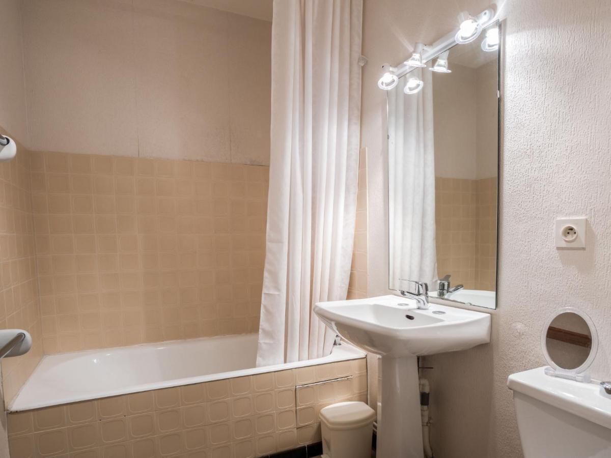 Studio Les Terrasses Port Maria-1 By Interhome Kervoz المظهر الخارجي الصورة